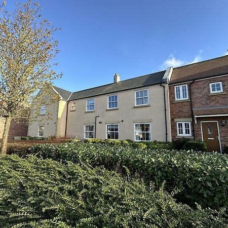 Bliss On The Bay Villa Filey Exterior photo