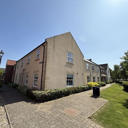 Bliss On The Bay Villa Filey Exterior photo