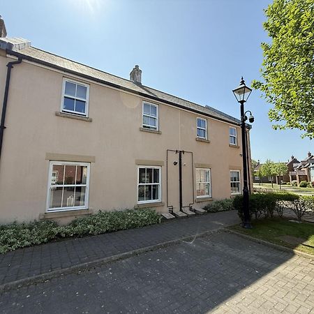 Bliss On The Bay Villa Filey Exterior photo