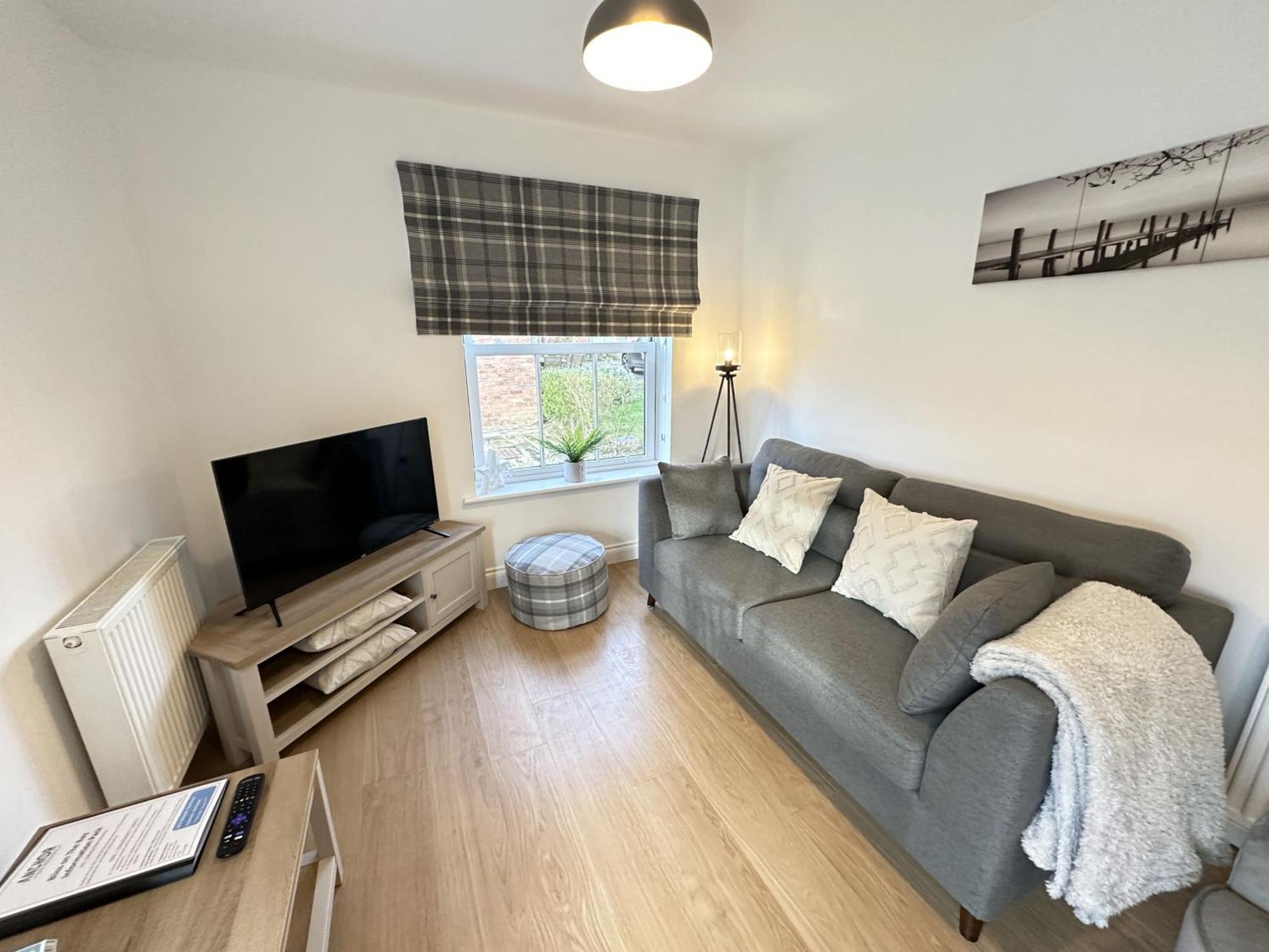 Bliss On The Bay Villa Filey Exterior photo