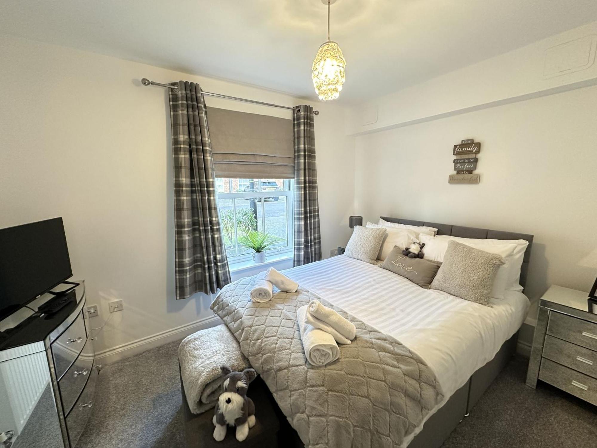 Bliss On The Bay Villa Filey Exterior photo