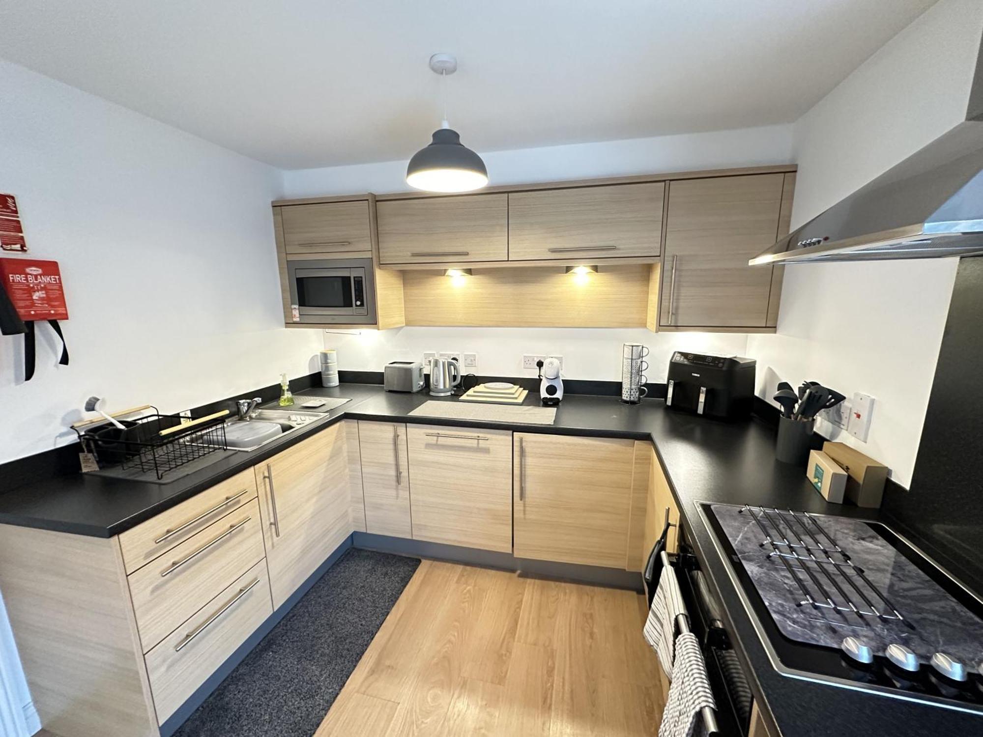 Bliss On The Bay Villa Filey Exterior photo