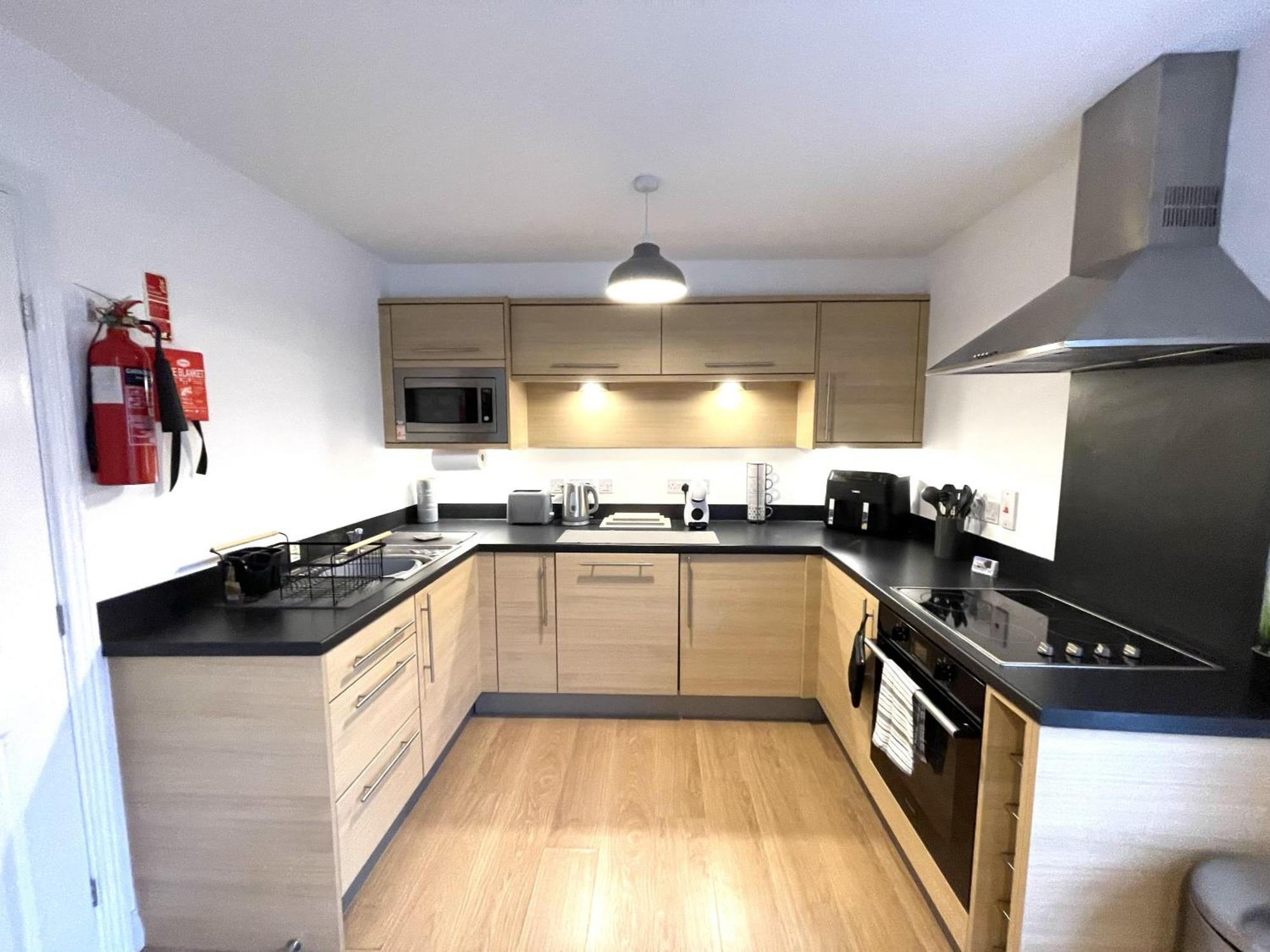 Bliss On The Bay Villa Filey Exterior photo