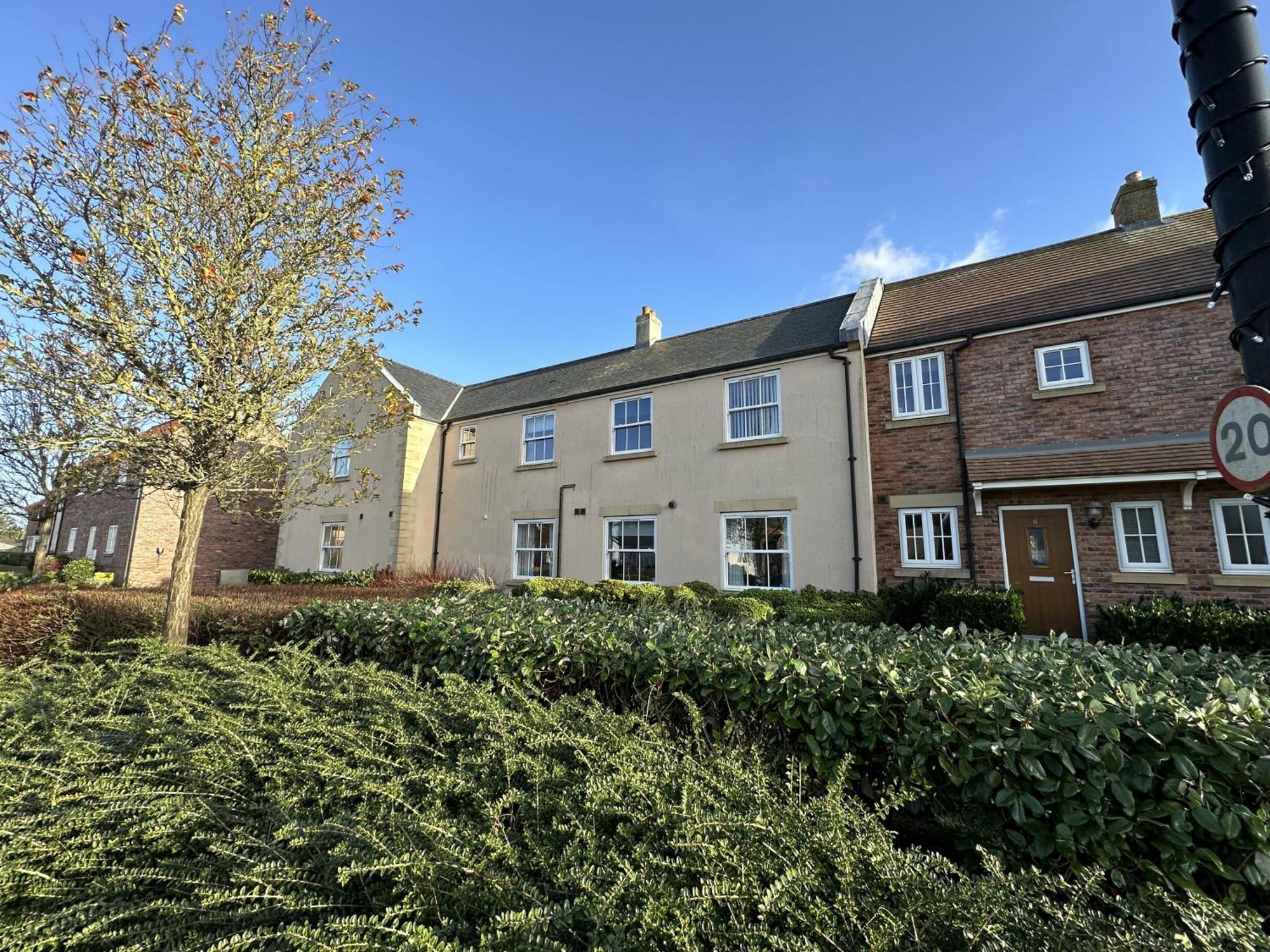 Bliss On The Bay Villa Filey Exterior photo