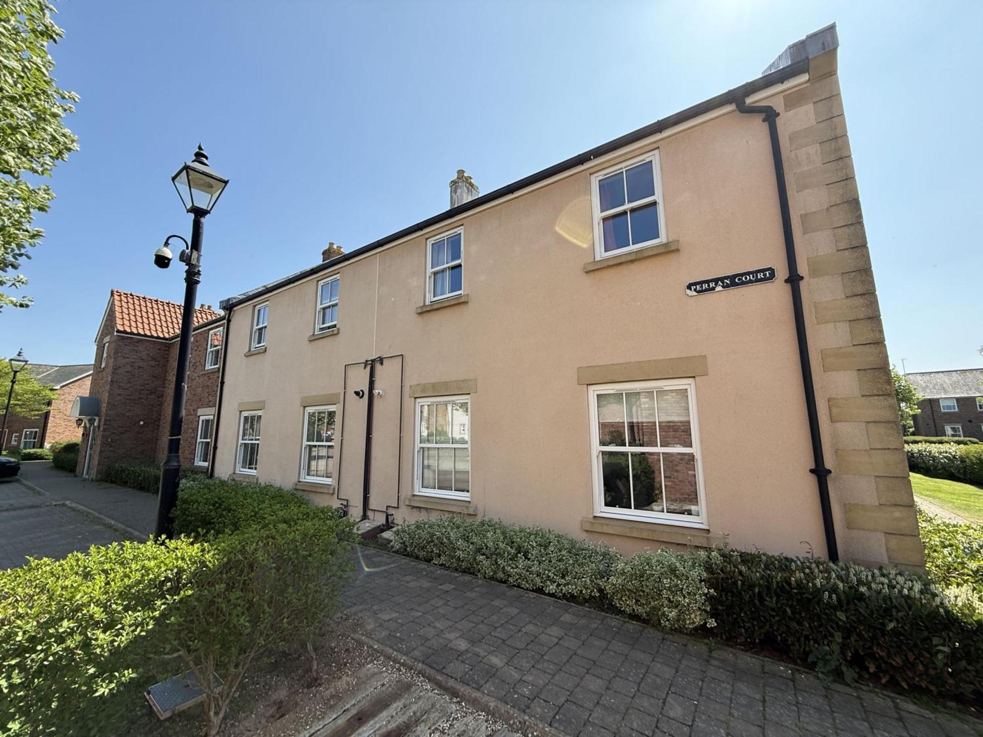 Bliss On The Bay Villa Filey Exterior photo