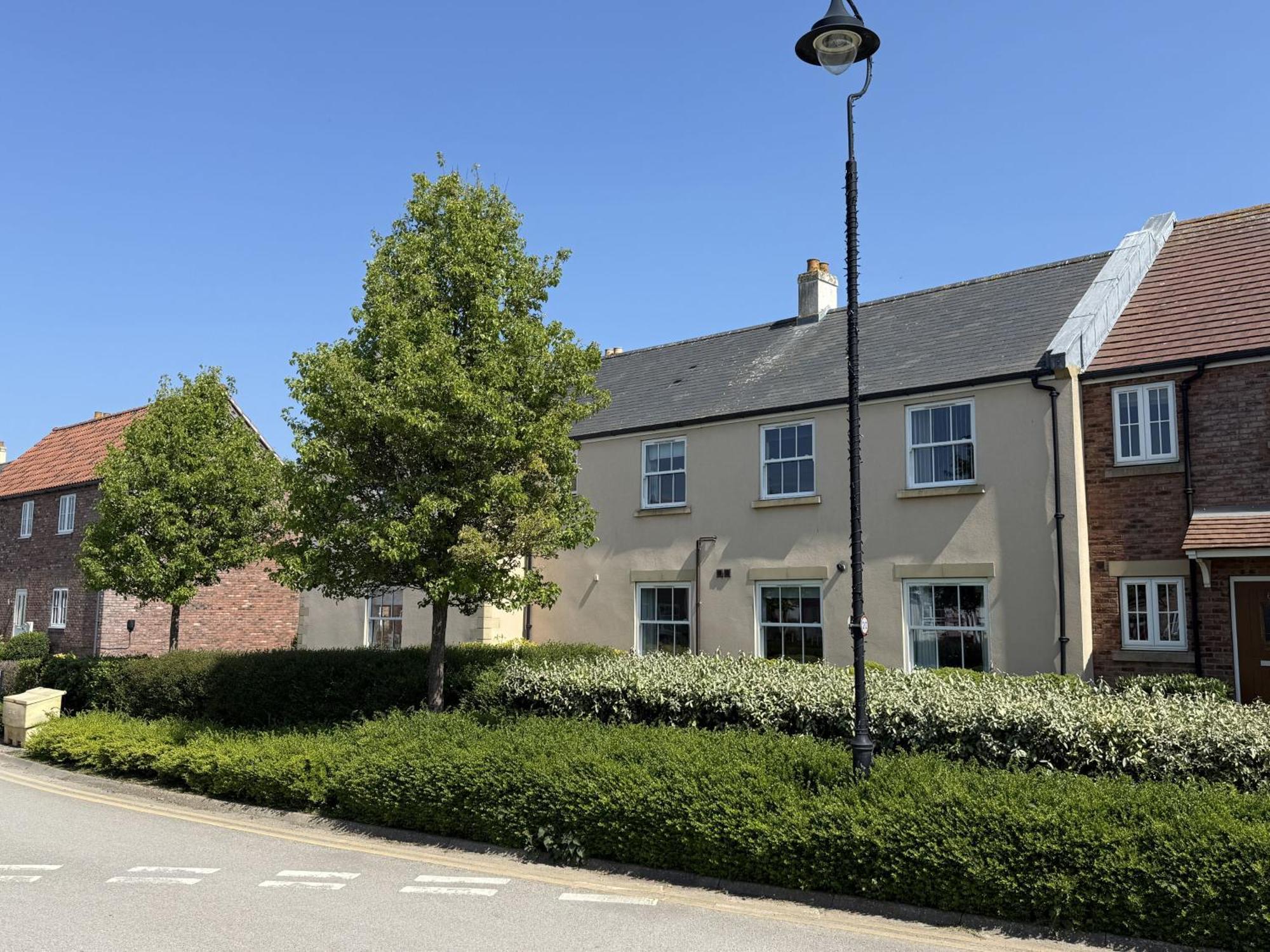 Bliss On The Bay Villa Filey Exterior photo